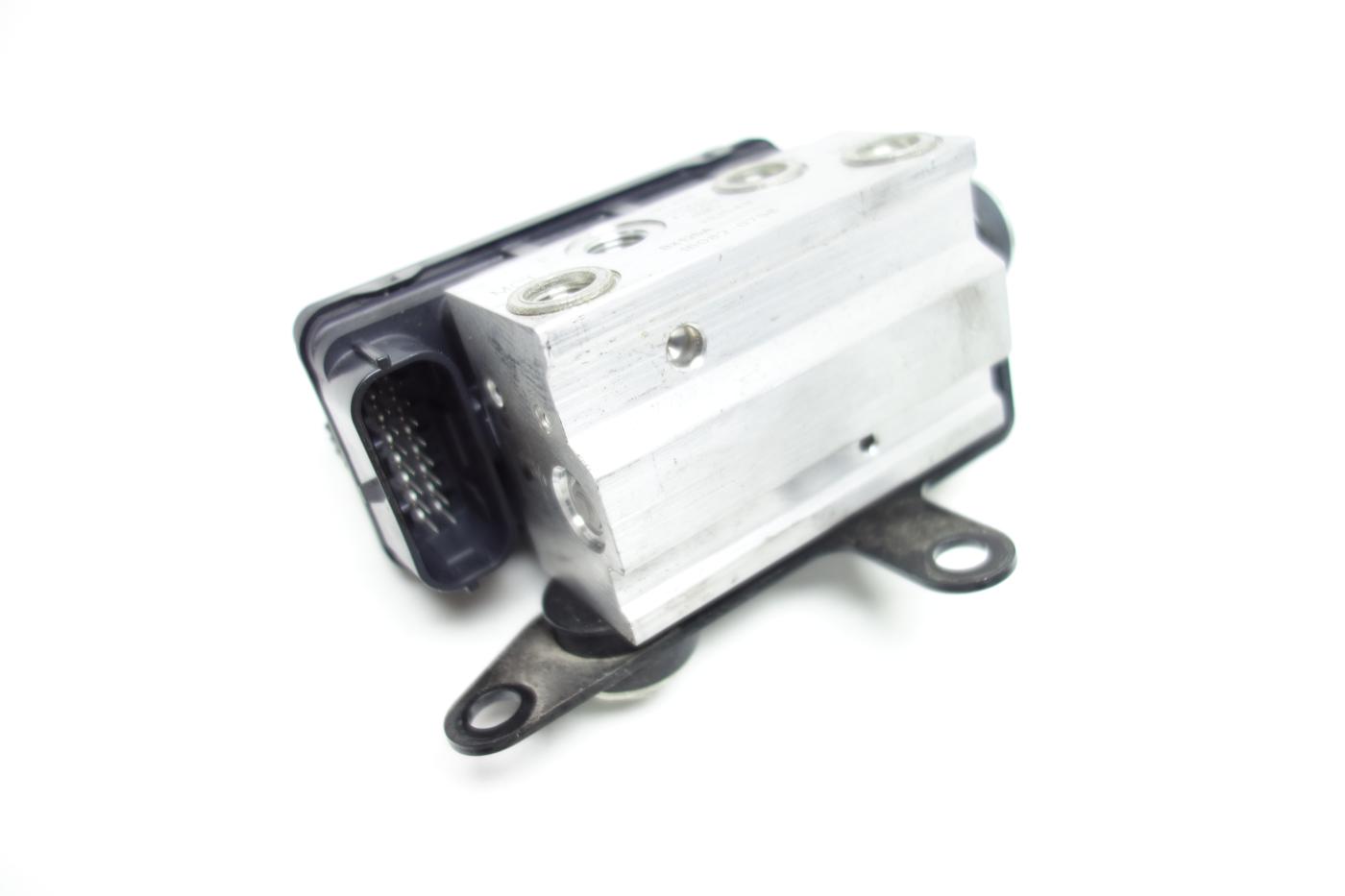 Kawasaki Z125 Z 125 ABS Steuergerät Druckmodulator