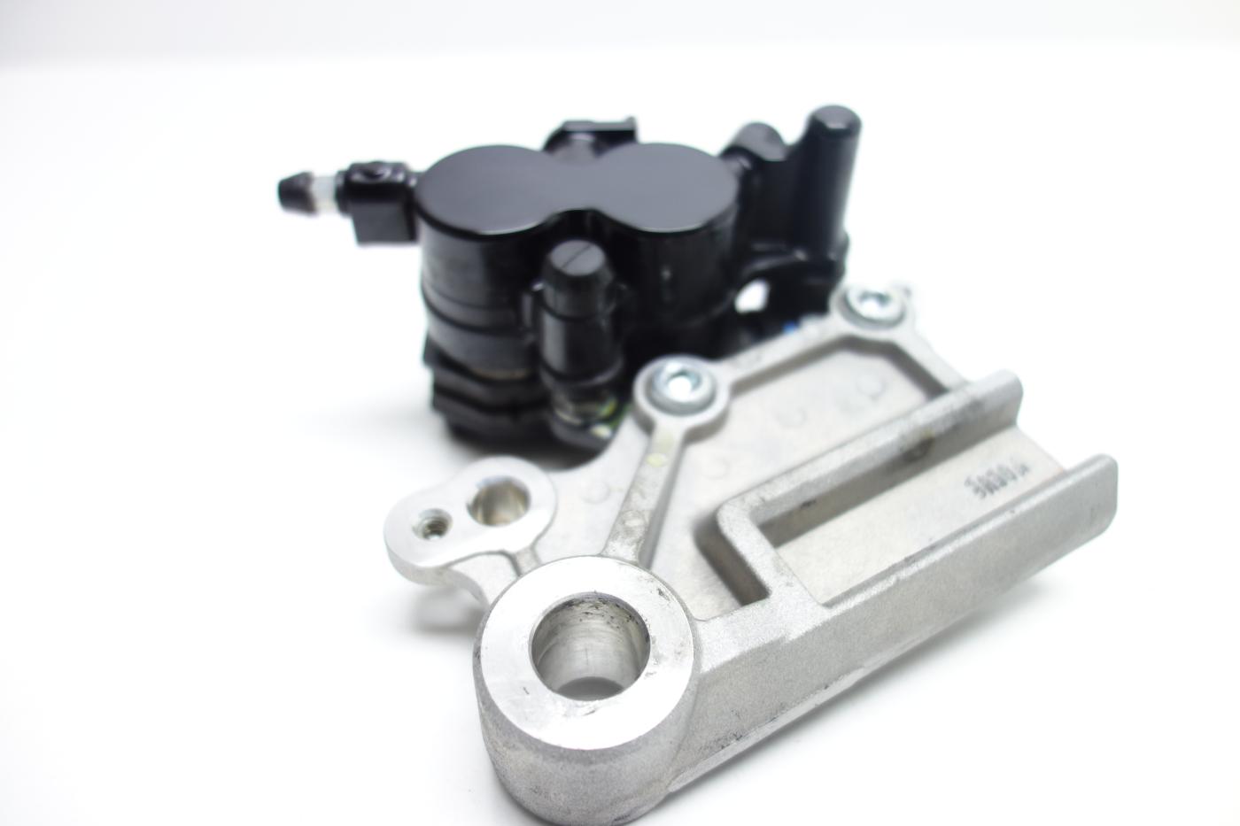 Kawasaki Z125 Z 125 Bremssattel Bremszange hinten