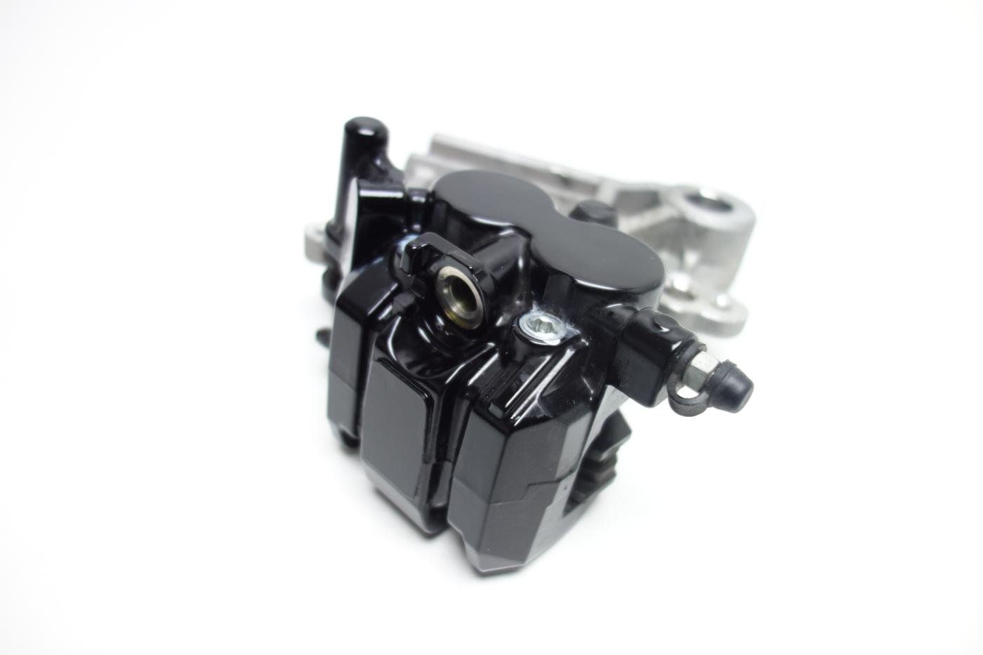 Kawasaki Z125 Z 125 Bremssattel Bremszange hinten