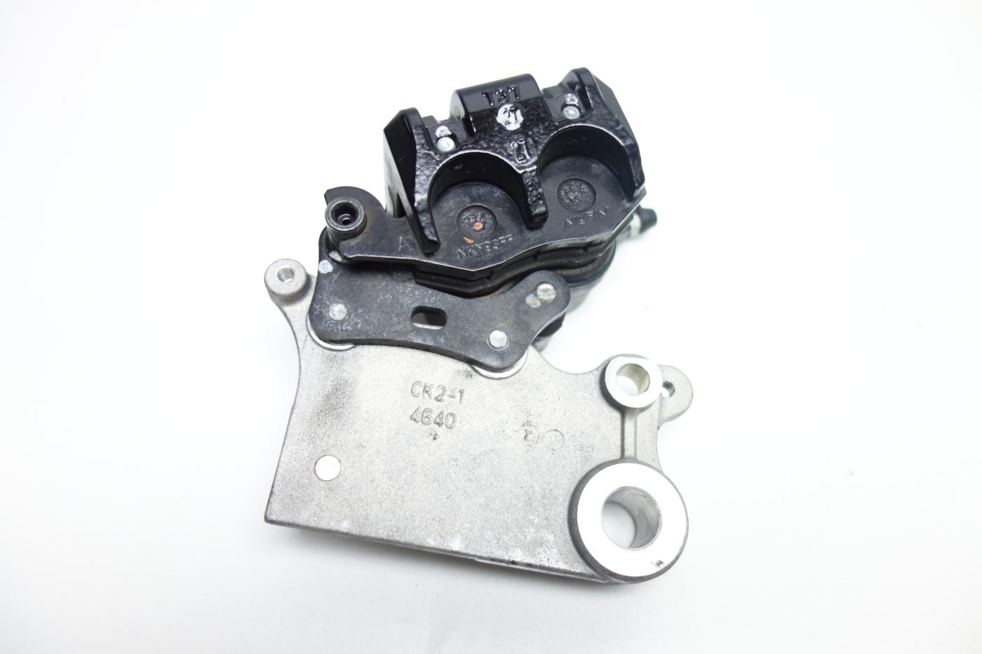 Kawasaki Z125 Z 125 Bremssattel Bremszange hinten