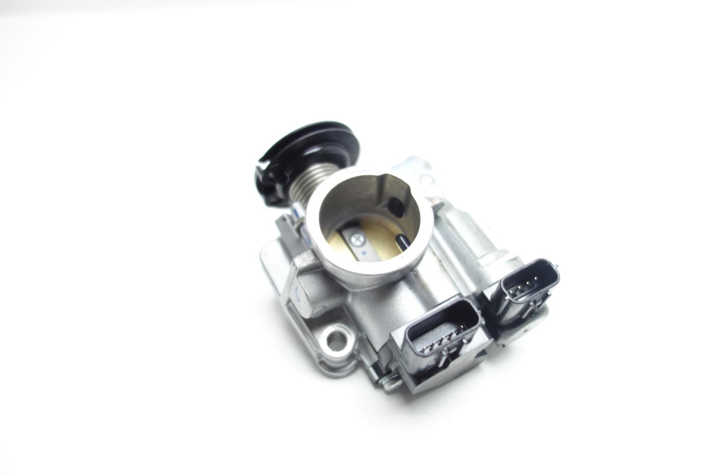 Kawasaki Z125 Z 125 Drosselklappe