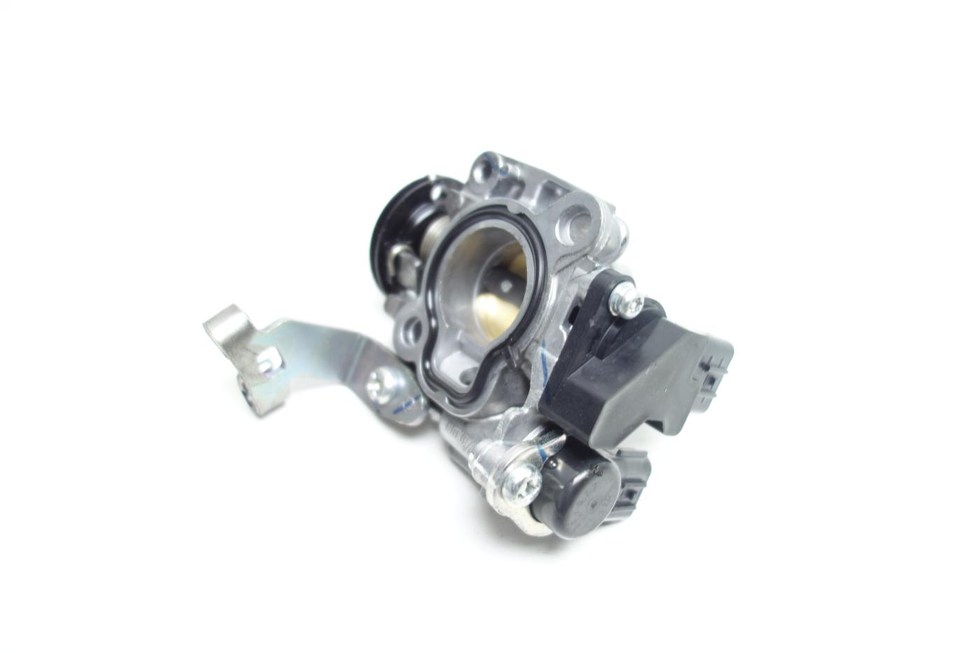 Kawasaki Z125 Z 125 Drosselklappe