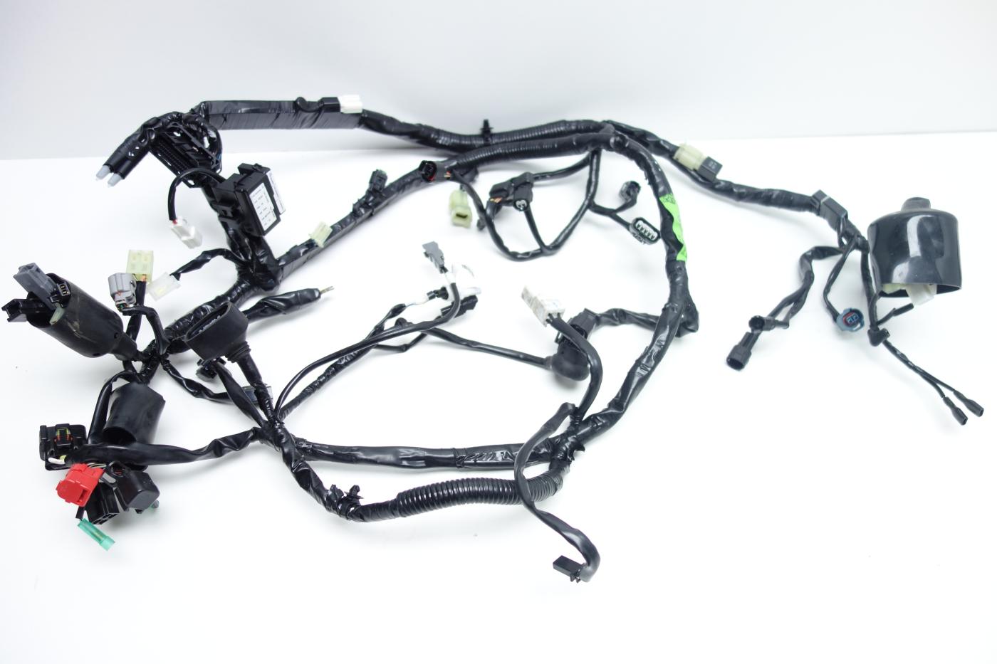 Kawasaki Z125 Z 125 Kabelbaum