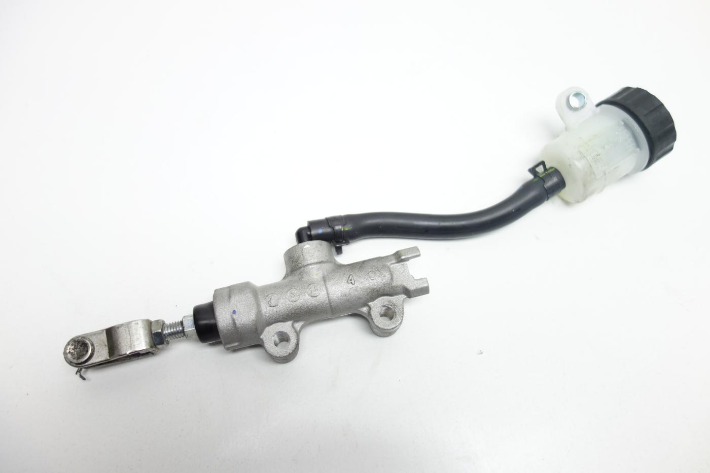 Kawasaki Z125 Z 125 Bremspumpe Bremszylinder hinten