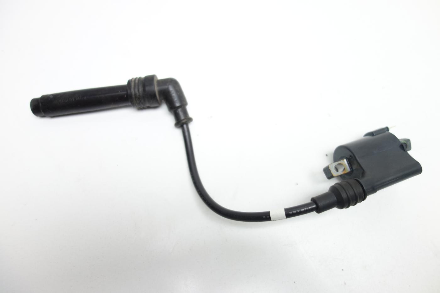 Kawasaki Z125 Z 125 Zündspule