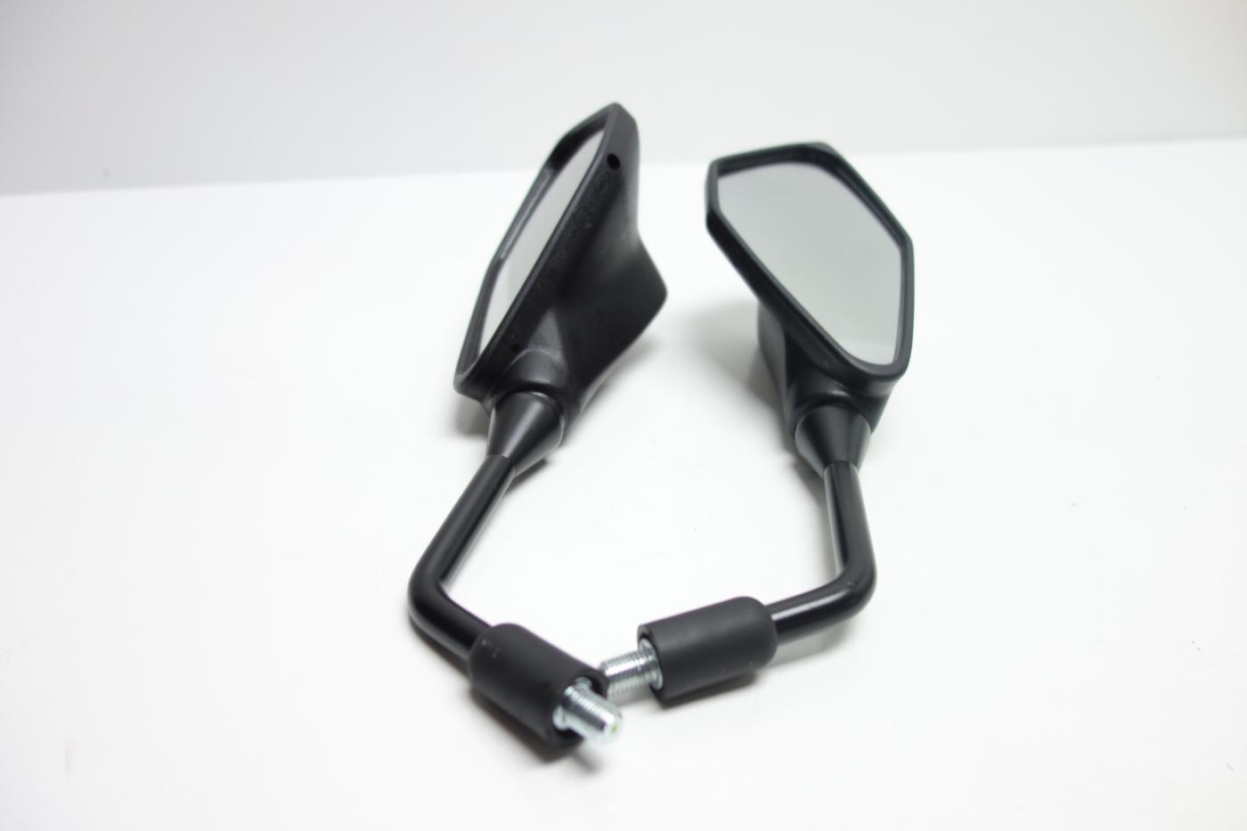 Kawasaki Z125 Z 125 Spiegel rechts links