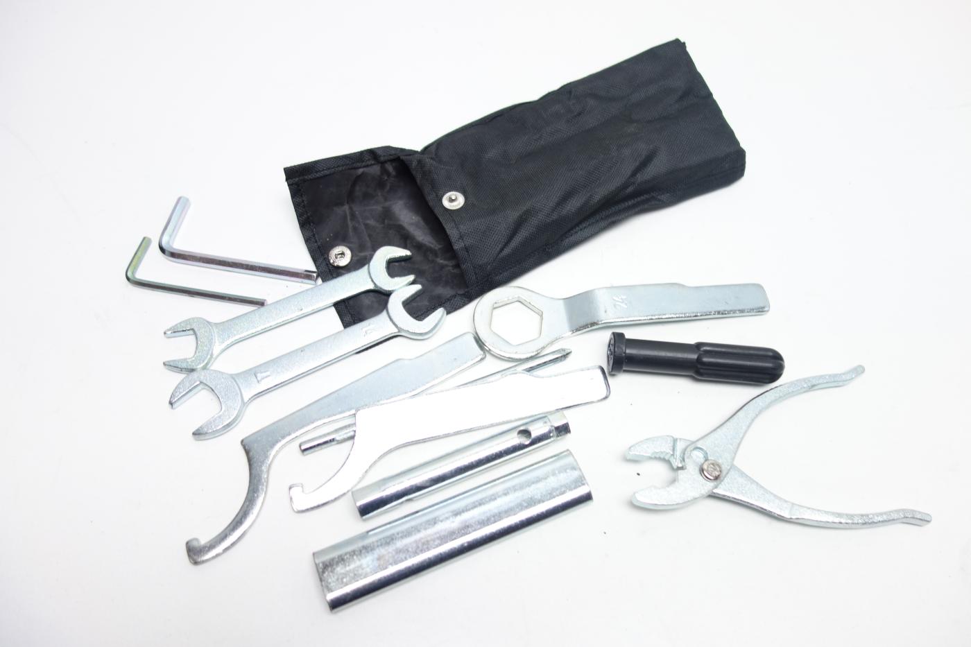 Kawasaki Z125 Z 125 Bordwerkzeug