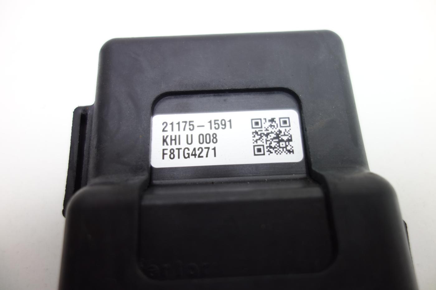 Kawasaki Z125 Z 125 CDI Steuergerät