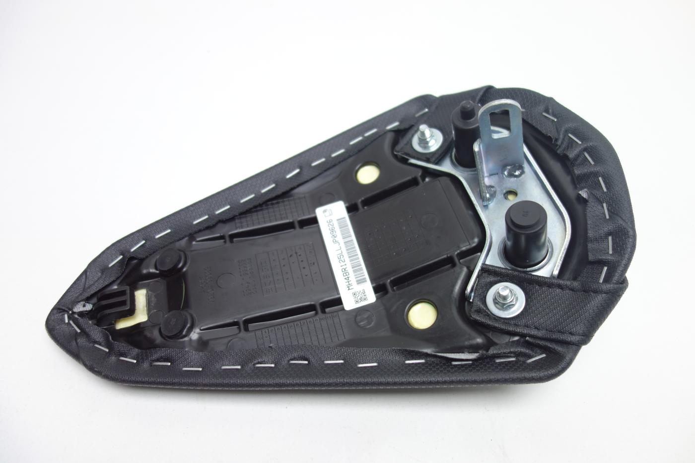 Kawasaki Z125 Z 125 Soziussitz Sitz