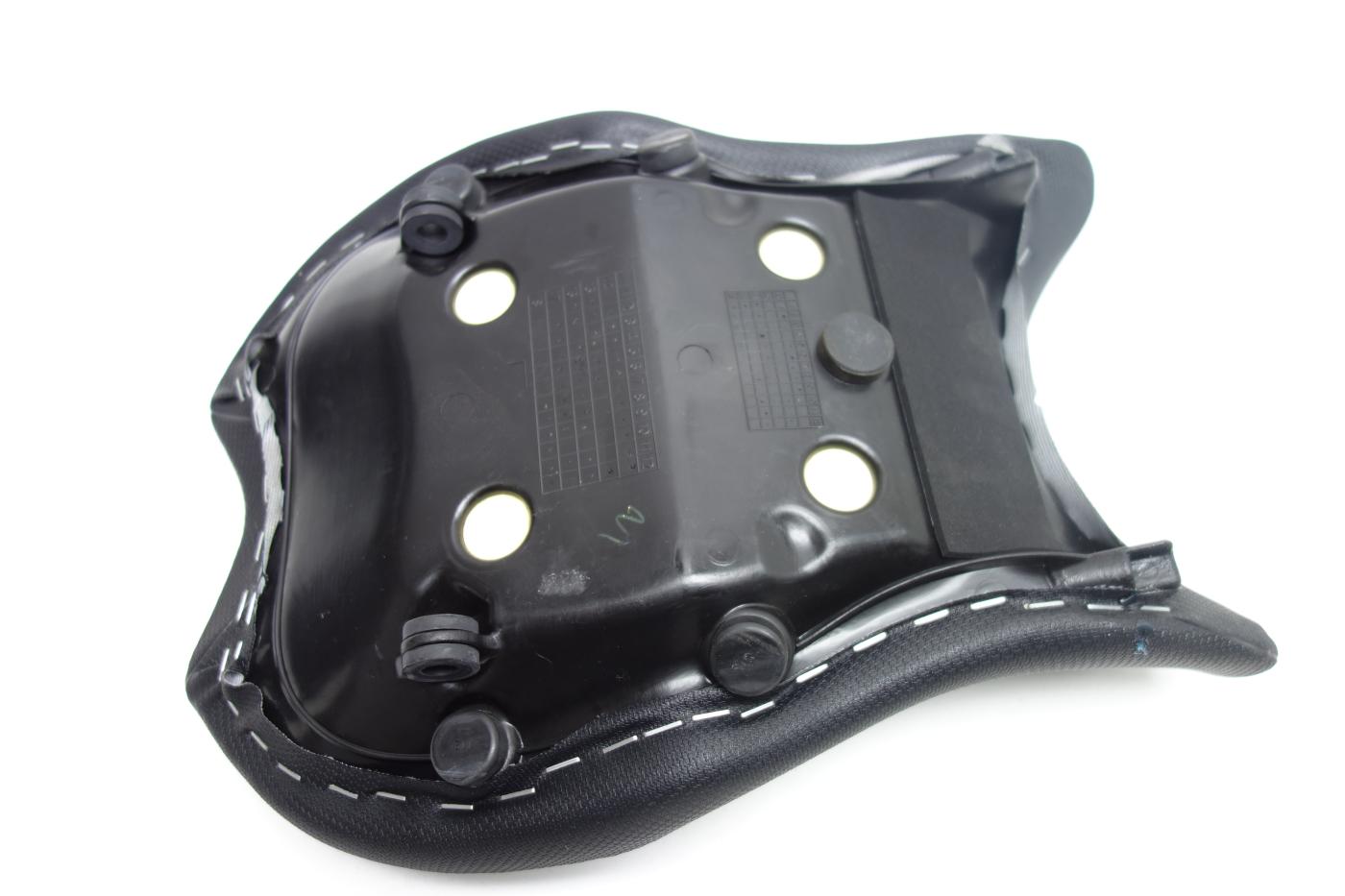 Kawasaki Z125 Z 125 Sitz Fahrersitz