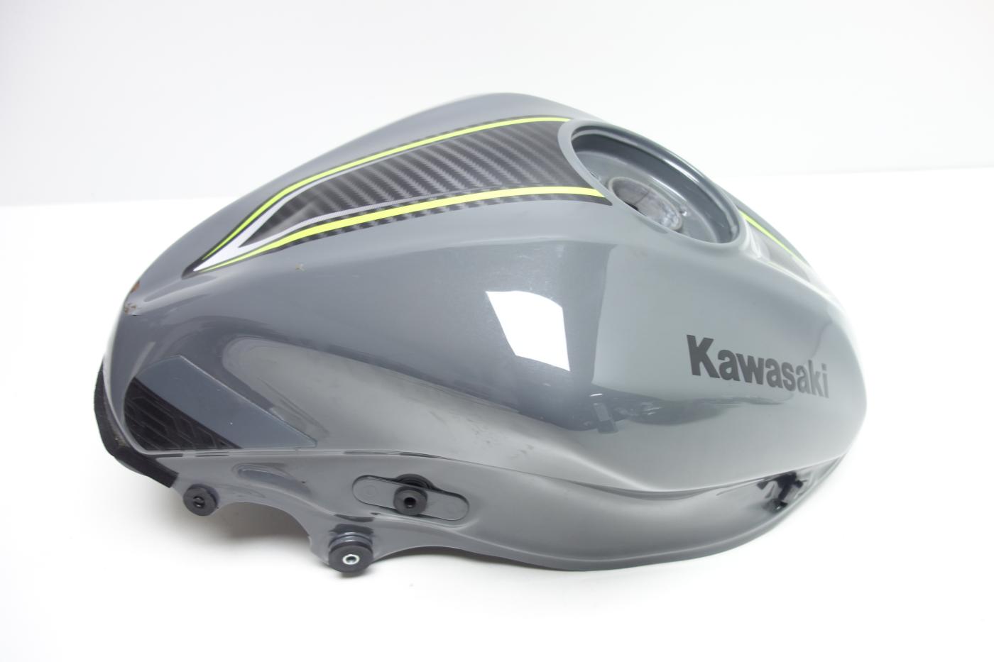 Kawasaki Z125 Z 125 Tank