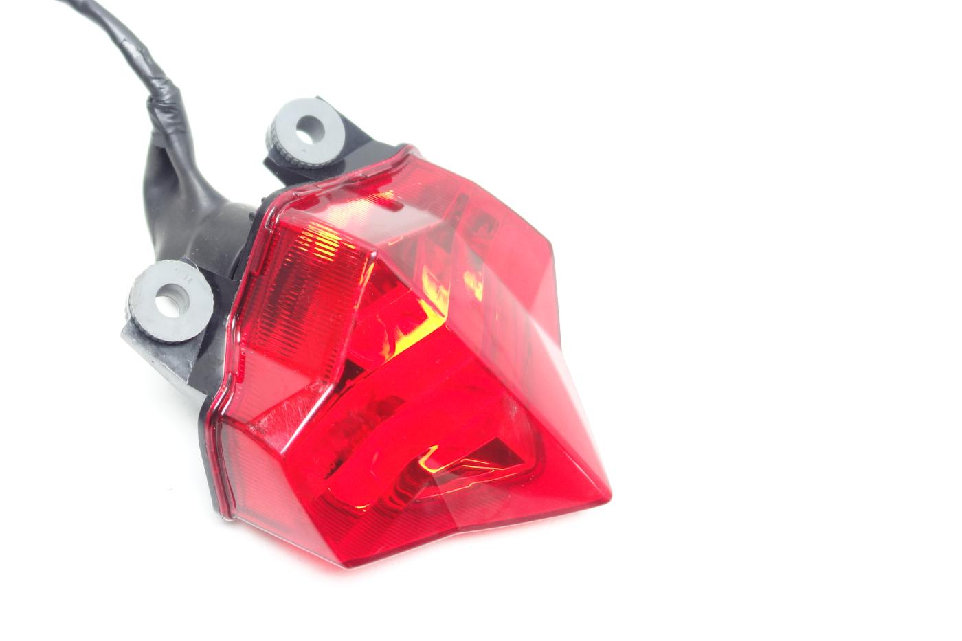 Kawasaki Z125 Z 125 Rücklicht