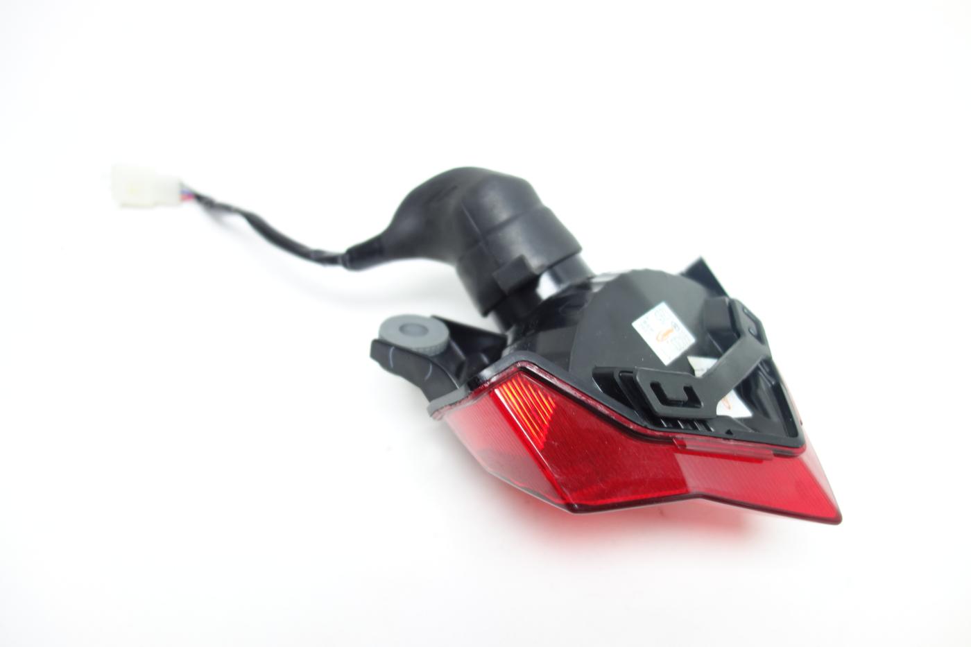 Kawasaki Z125 Z 125 Rücklicht