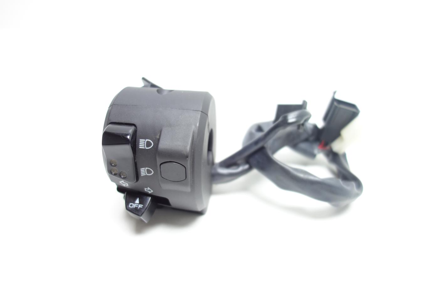 Kawasaki Z125 Z 125 Lenkerschalter Armatur links