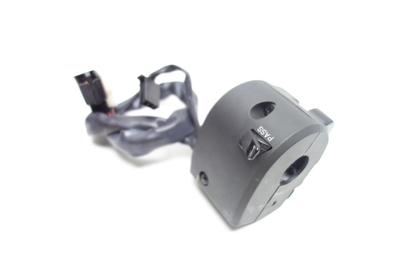 Kawasaki Z125 Z 125 Lenkerschalter Armatur links