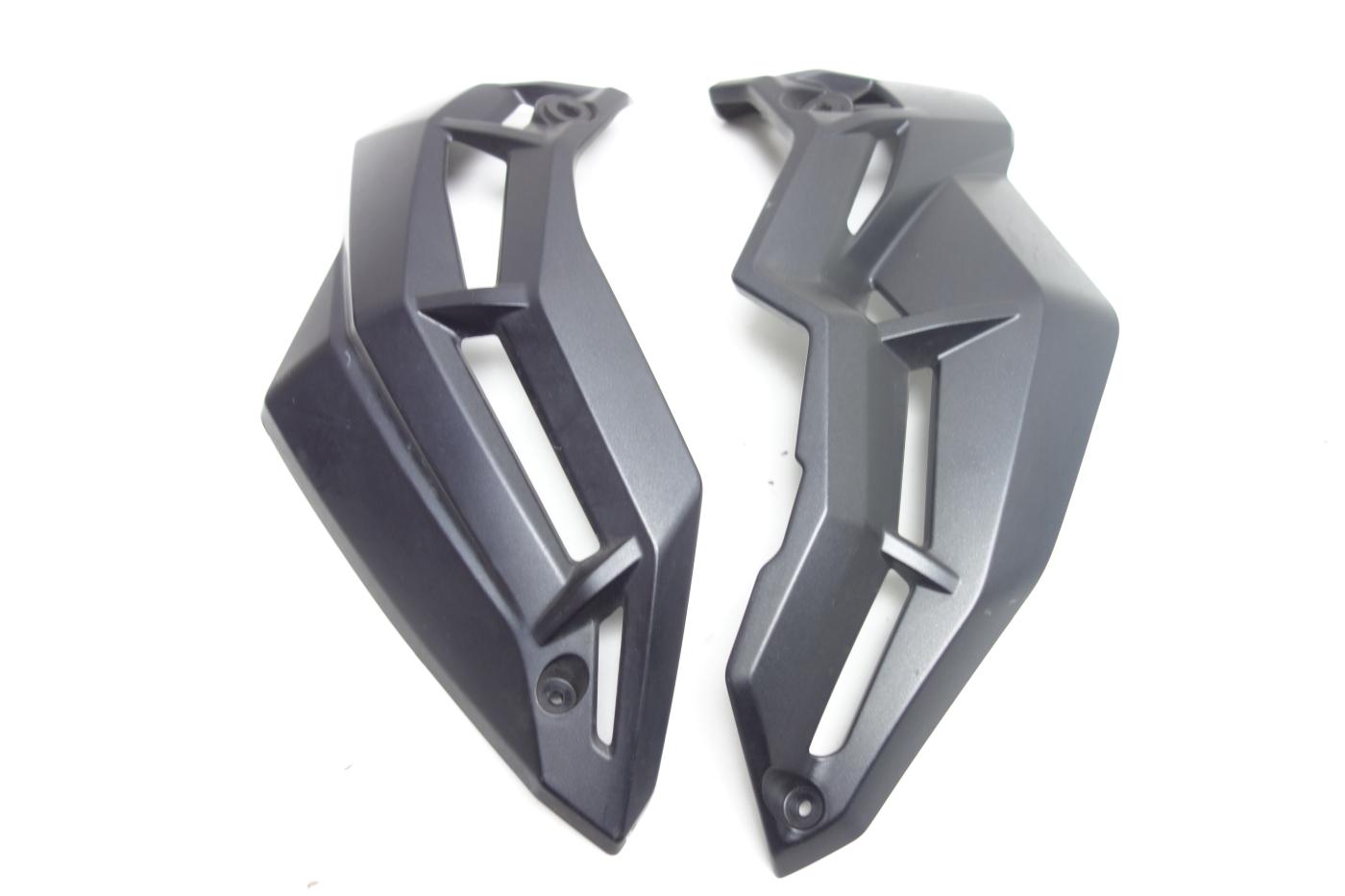 Kawasaki Z900 Z 900 Bug Bugverkleidung rechts links