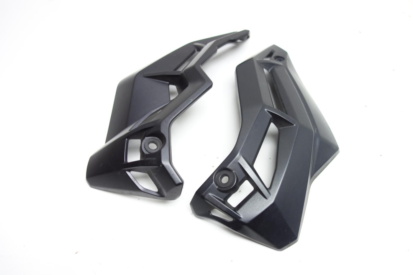 Kawasaki Z900 Z 900 Bug Bugverkleidung rechts links