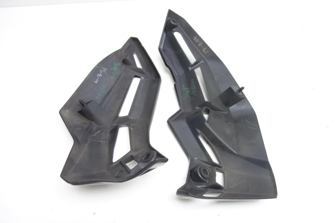 Kawasaki Z900 Z 900 Bug Bugverkleidung rechts links