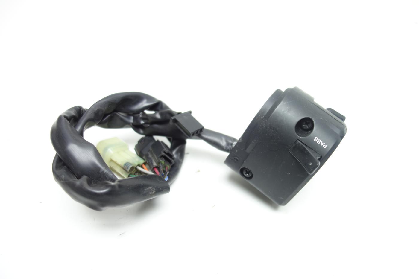 Kawasaki Z900 Z 900 Lenkerschalter Armatur links