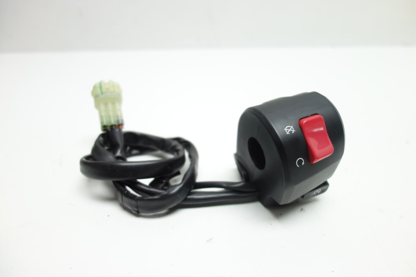 Kawasaki Z900 Z 900 Lenkerschalter Armatur rechts