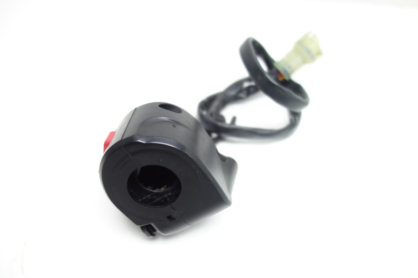 Kawasaki Z900 Z 900 Lenkerschalter Armatur rechts