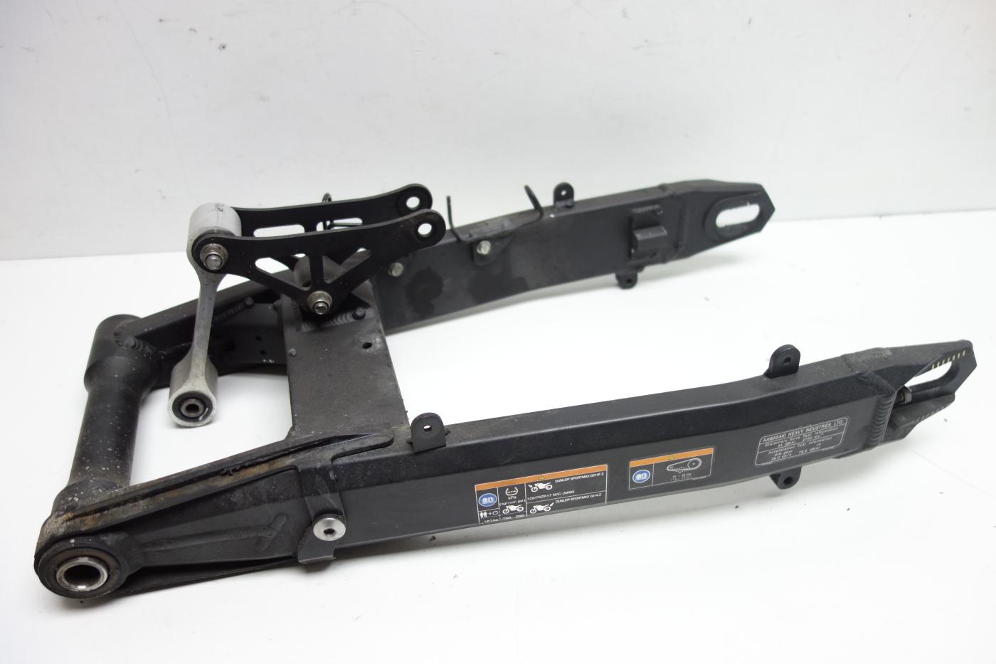 Kawasaki Z900 Z 900 Schwinge