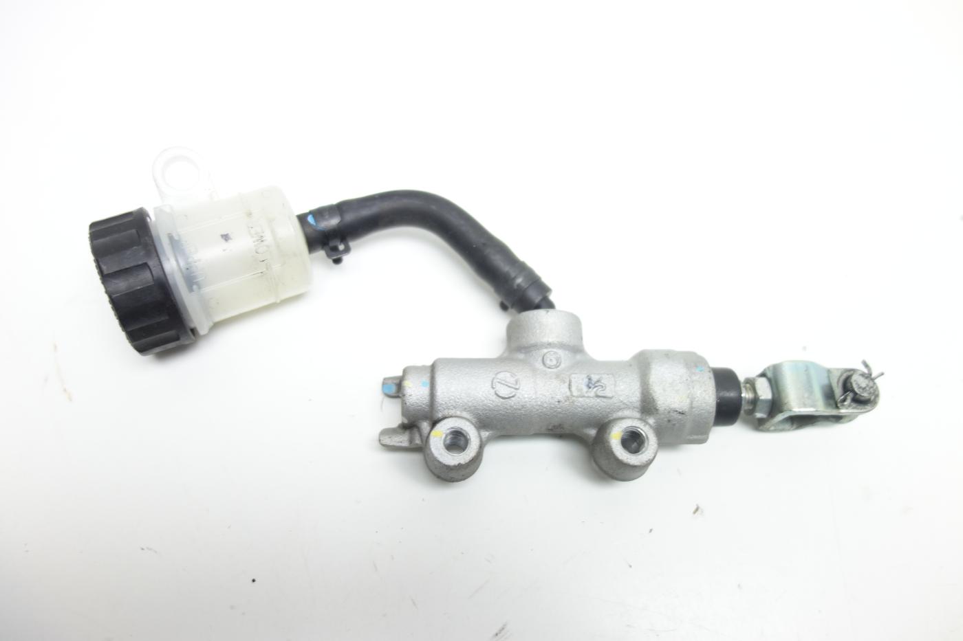 Kawasaki Z900 Z 900 Bremspumpe Bremszylinder hinten