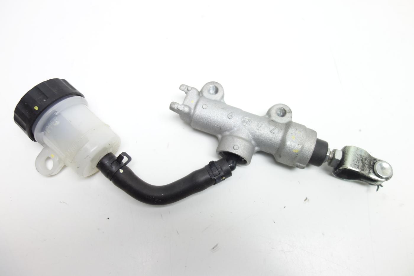 Kawasaki Z900 Z 900 Bremspumpe Bremszylinder hinten