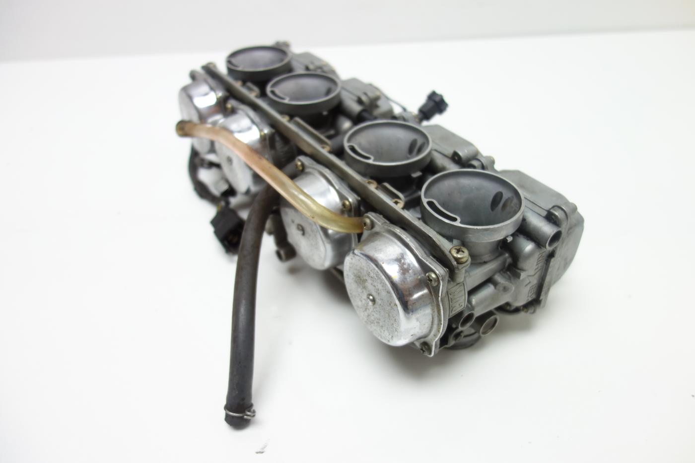 Kawasaki Zephyr 750 Vergaser