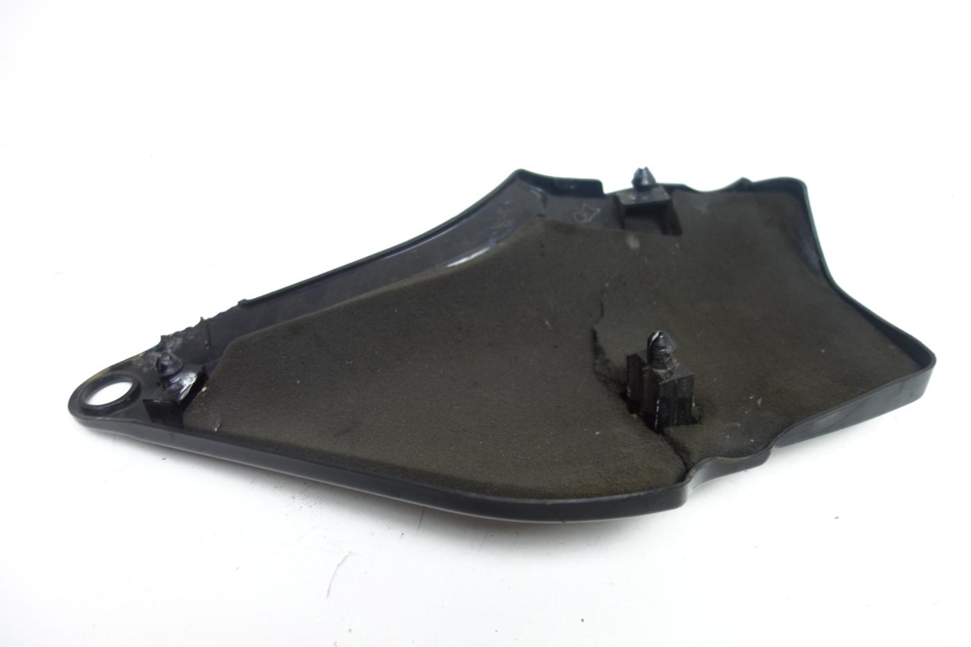 Kawasaki Zephyr 750 Seitendeckel Cover links