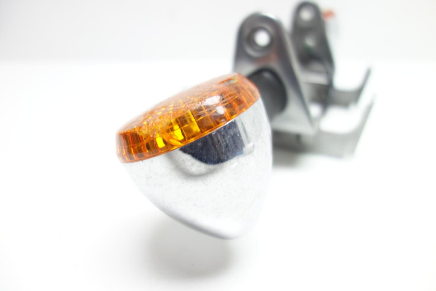 Kawasaki Zephyr 750 Frontträger Blinker vorne