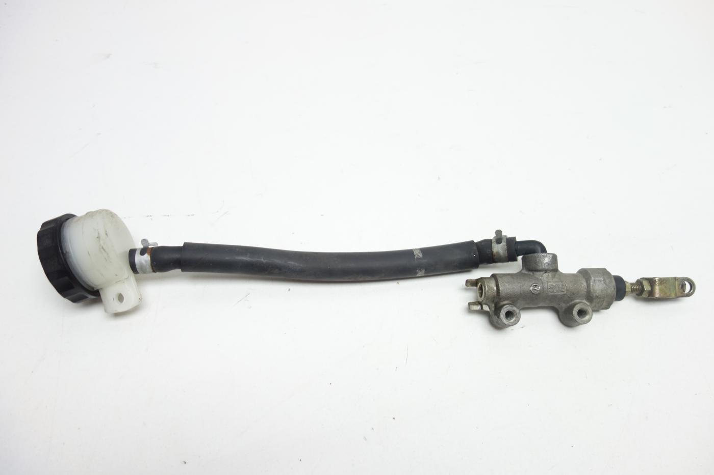 Kawasaki Zephyr 750 Bremspumpe Bremszylinder hinten