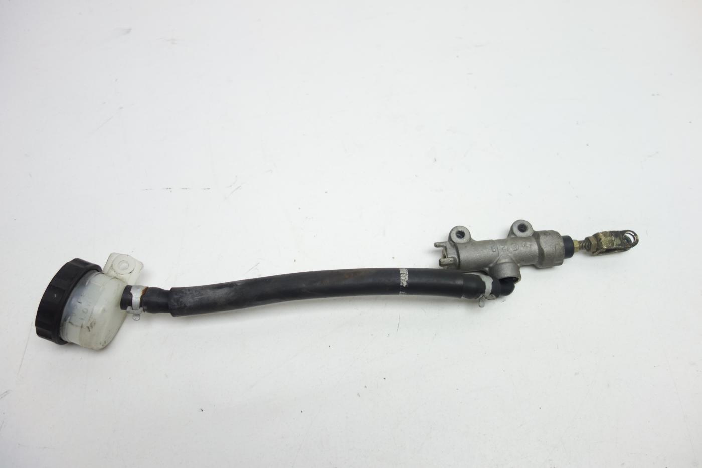 Kawasaki Zephyr 750 Bremspumpe Bremszylinder hinten