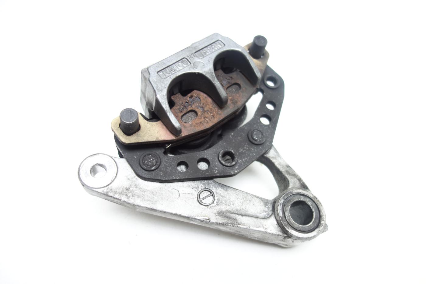 Kawasaki Zephyr 750 Bremssattel Bremszange hinten
