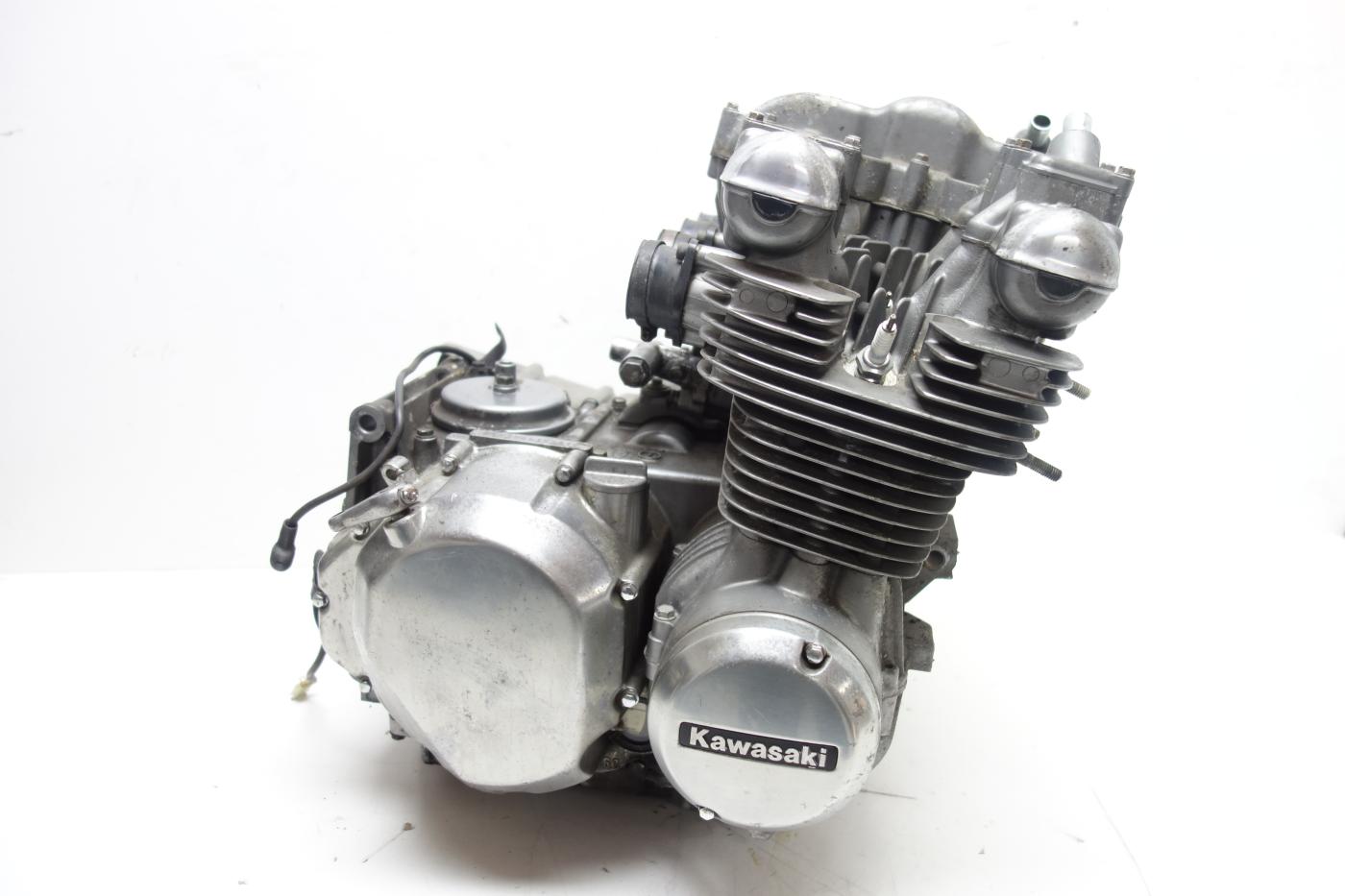 Kawasaki Zephyr 750 Motor Engine