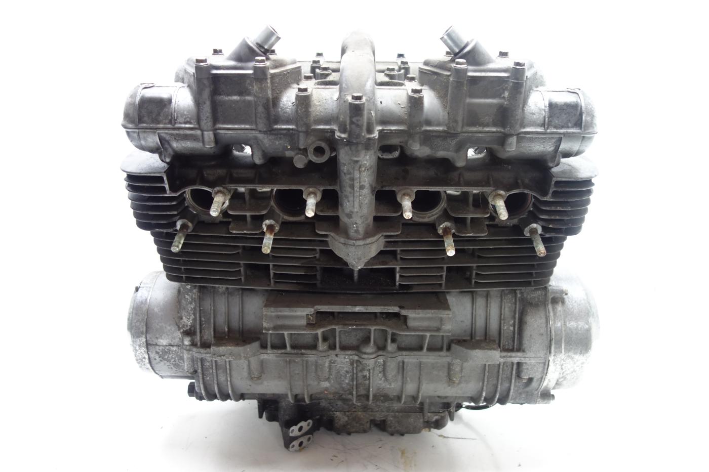 Kawasaki Zephyr 750 Motor Engine
