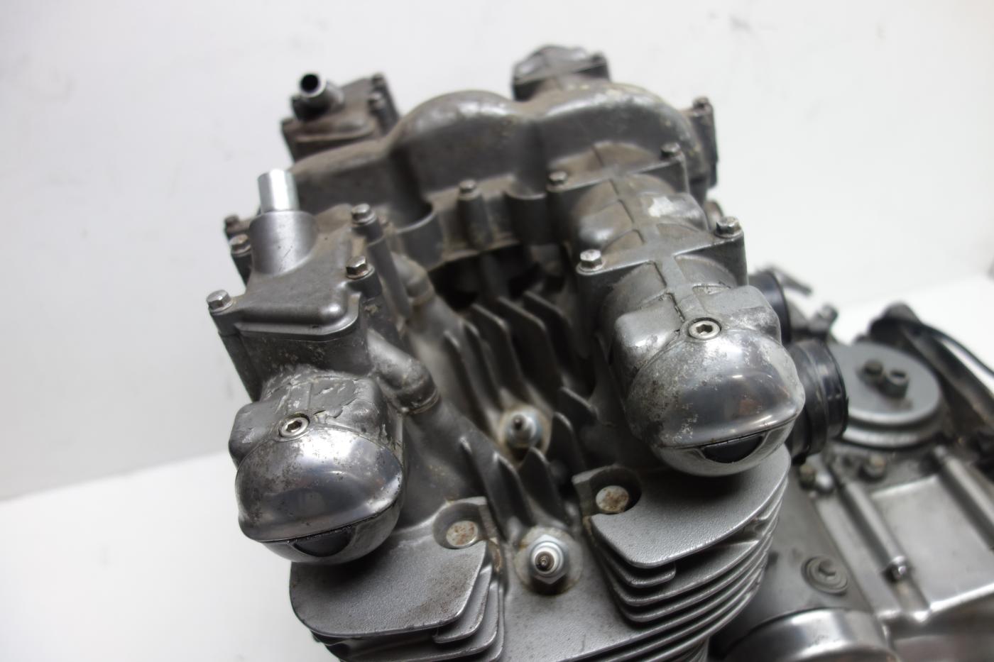 Kawasaki Zephyr 750 Motor Engine