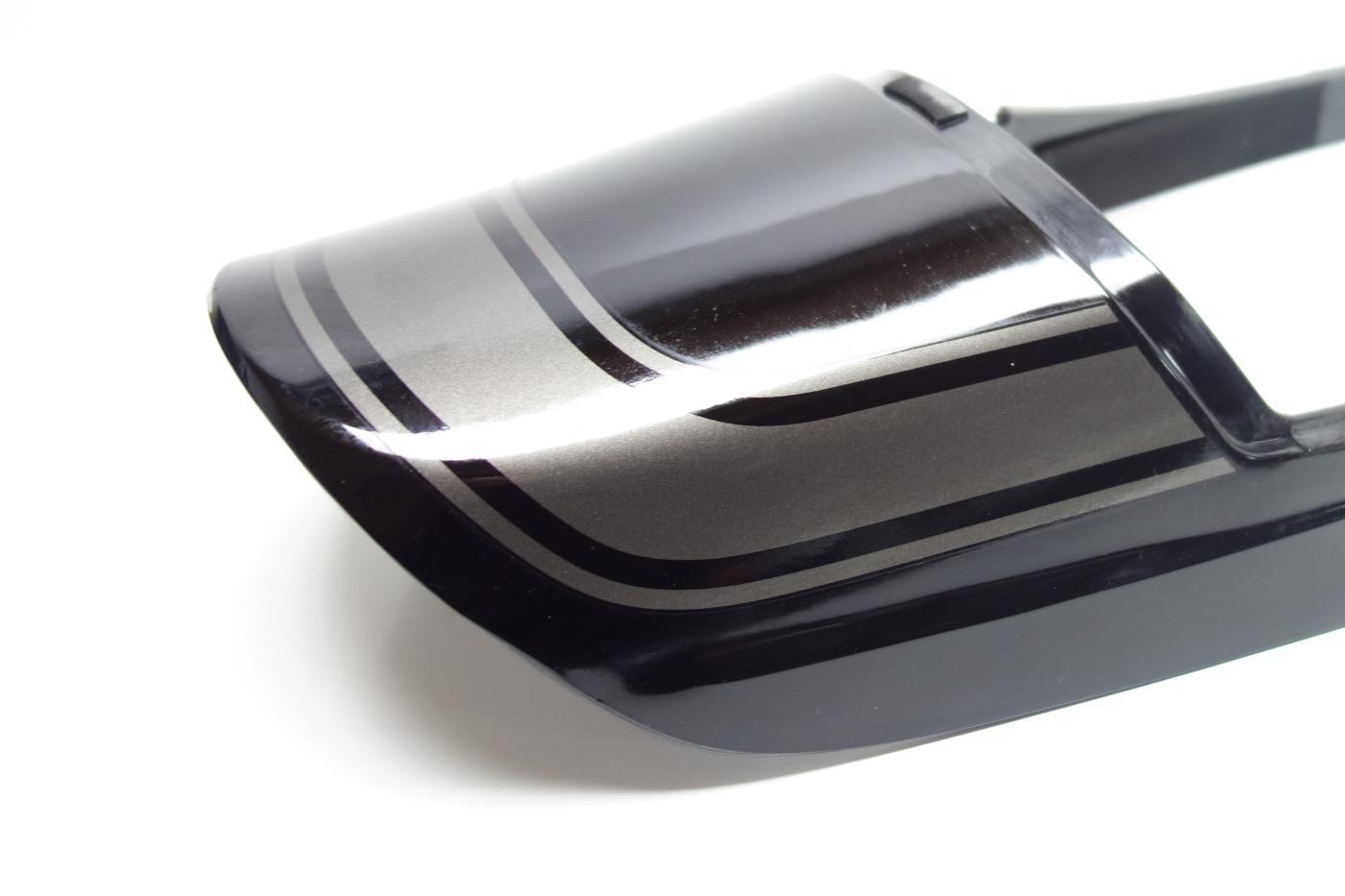 Kawasaki Zephyr 750 Heck Heckverkleidung