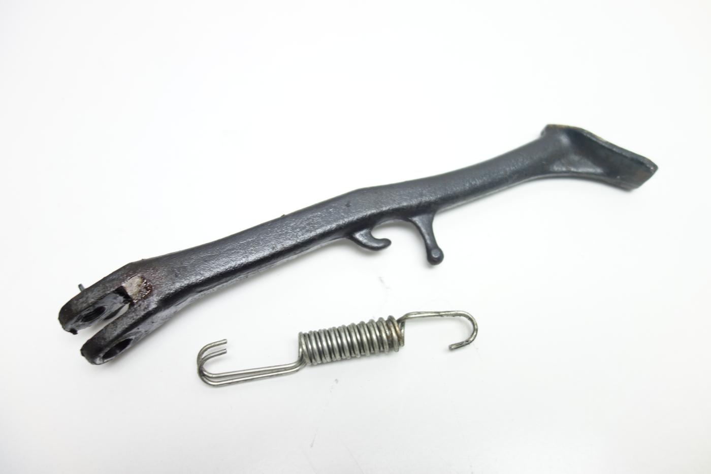 Kawasaki Zephyr 750 Seitenständer