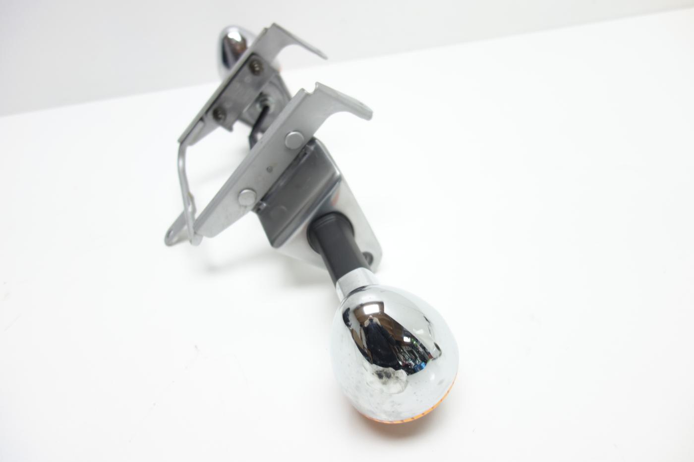 Kawasaki Zephyr 750 Scheinwerferhalter Blinker vorne