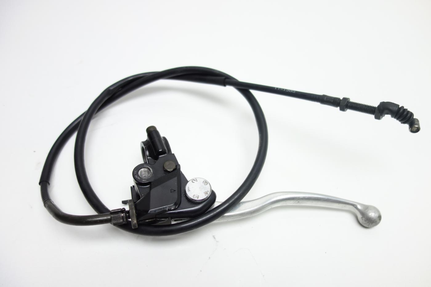 Kawasaki Zephyr 750 Kupplungsarmatur