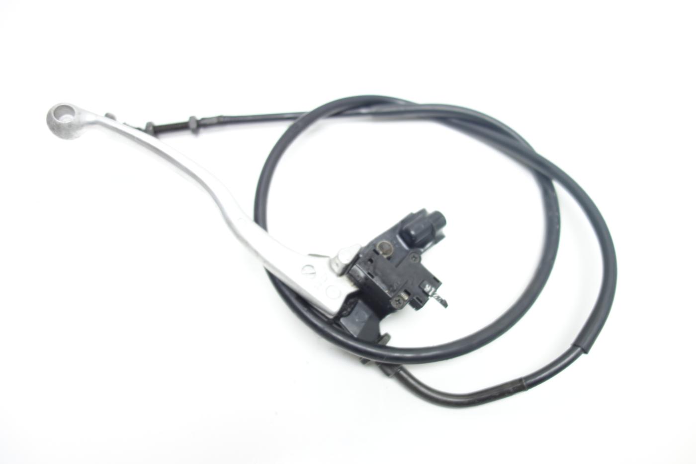 Kawasaki Zephyr 750 Kupplungsarmatur