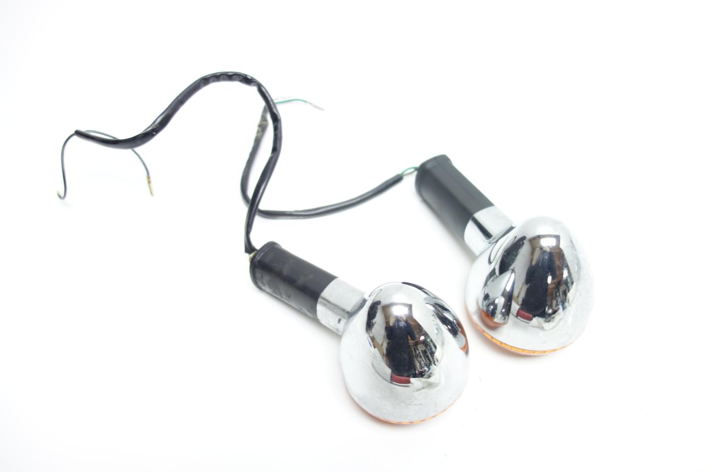 Kawasaki Zephyr 750 Blinker hinten