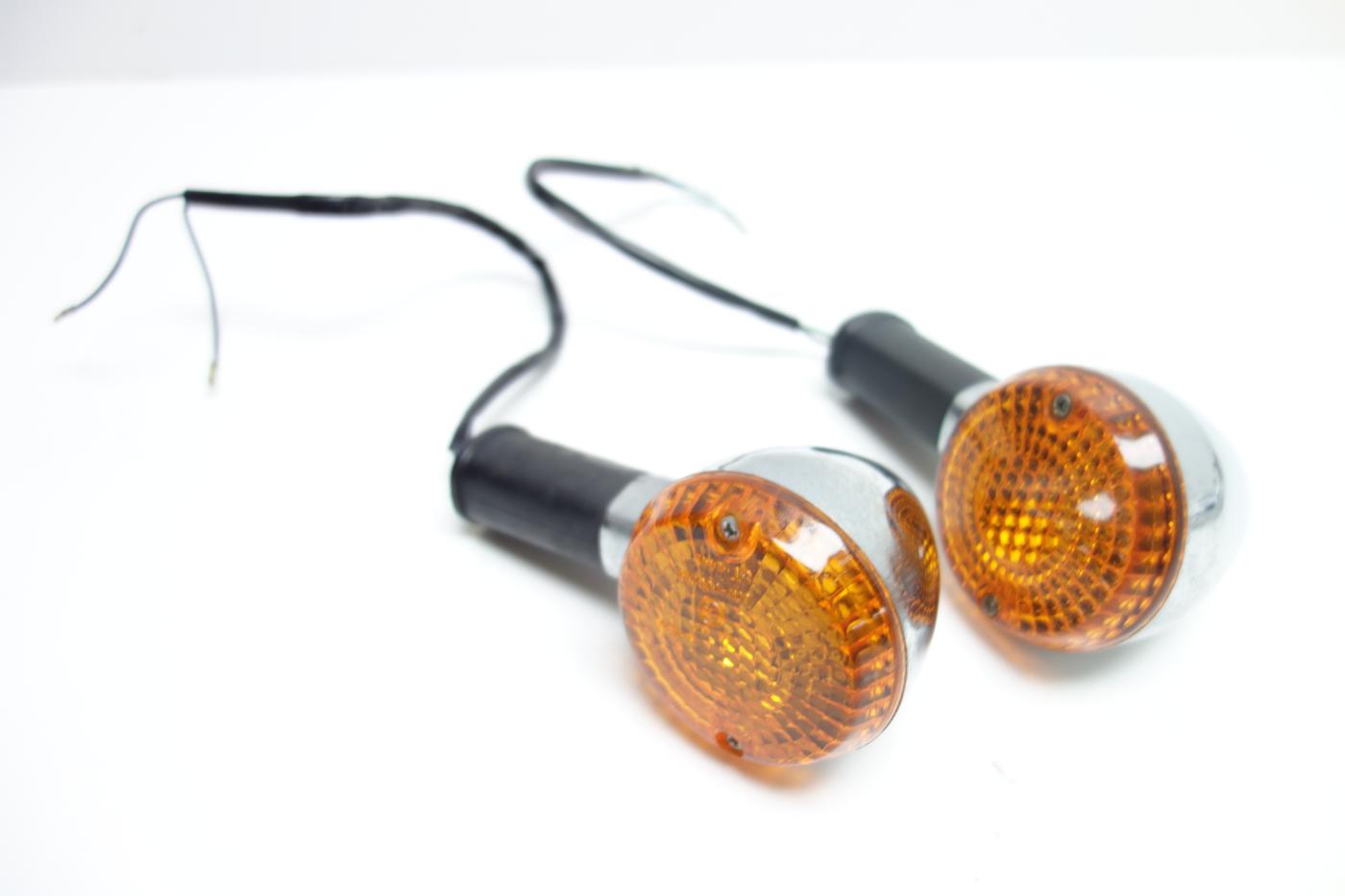 Kawasaki Zephyr 750 Blinker hinten