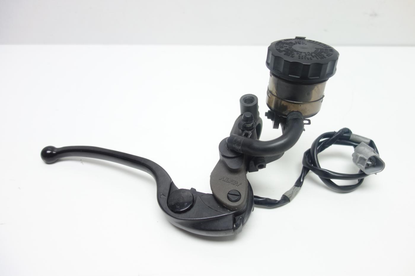 Kawasaki ZH2 Z H2 Bremspumpe Bremszylinder vorne