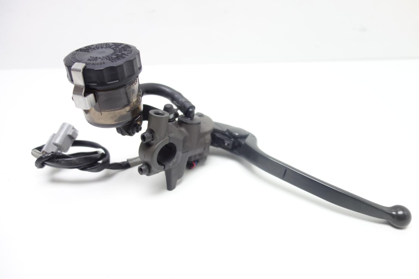 Kawasaki ZH2 Z H2 Bremspumpe Bremszylinder vorne