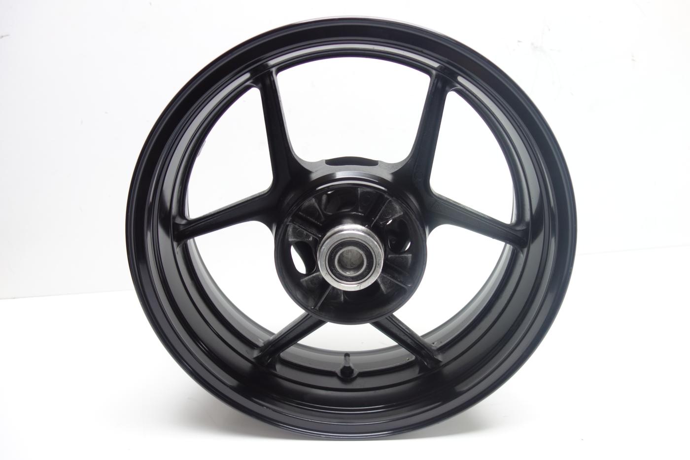 Kawasaki ZH2 Z H2 Felge hinten Hinterrad