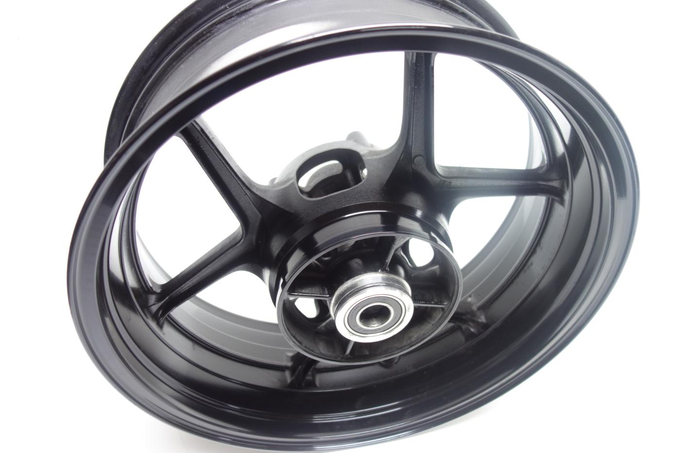 Kawasaki ZH2 Z H2 Felge hinten Hinterrad