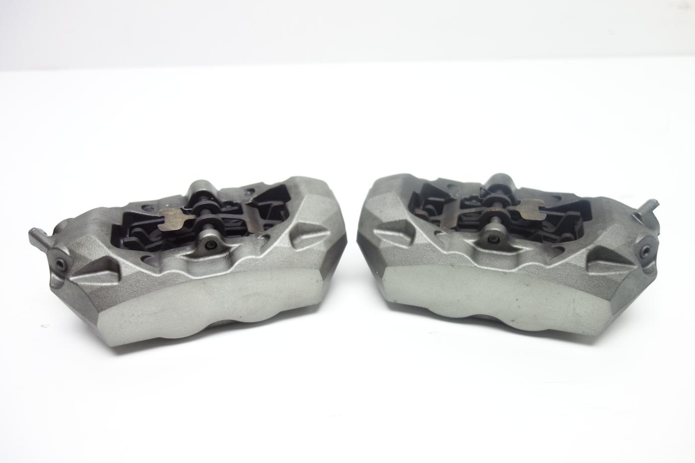 Kawasaki ZH2 Z H2 Bremssattel Bremszange vorne rechts links