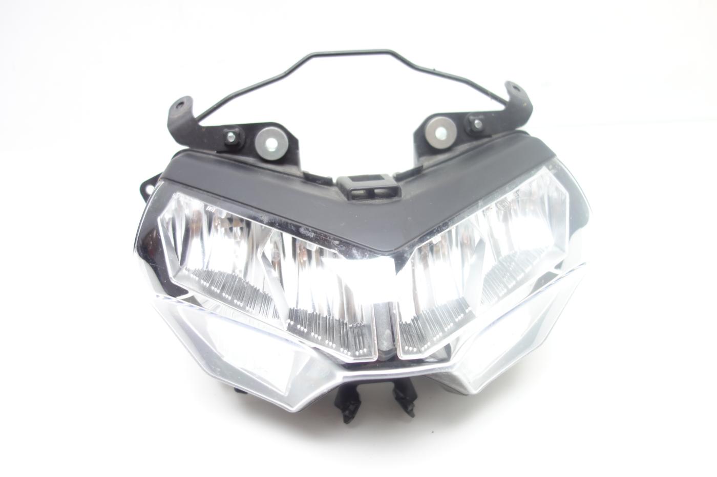 Kawasaki ZH2 Z H2 LED Scheinwerfer